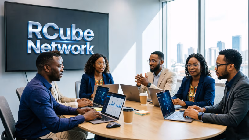 Unlocking Growth: How AI Solutions Are Transforming Nigerian Businesses